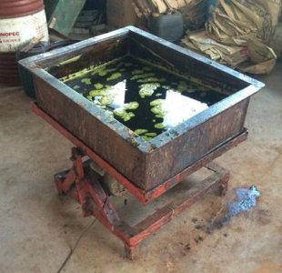 潑濺式蝕刻機(jī)和水平蝕刻機(jī)的區(qū)別？