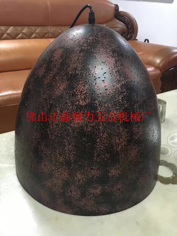 立體蝕刻機(jī)裝車發(fā)貨！